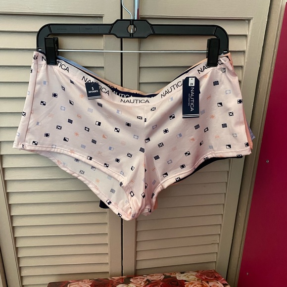Nautica Other - 💗NWT 5 PACK NAUTICA PANTIES💗